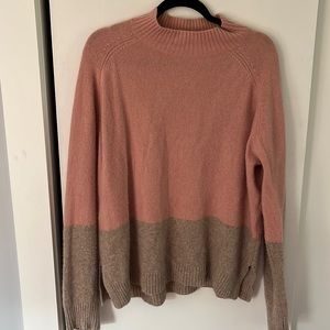 Fat Face Cashmere Sweater